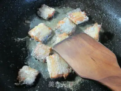 Make With radish step 2