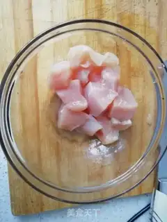Make Toothpick step 1