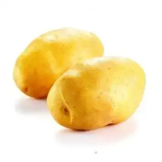 Make Spicy potatoes step 0