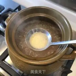 Make Chou Chou-chou soup step 10