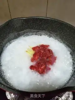 Make Cream of beef step 3