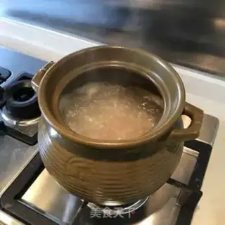 Make Chou Chou-chou soup step 11
