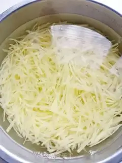 Make Spicy potatoes step 2