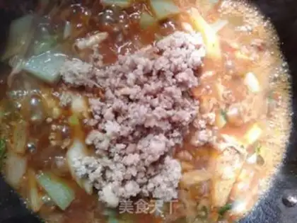 Make Frozen fish step 11
