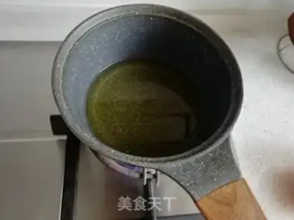 Make Toothpick step 5