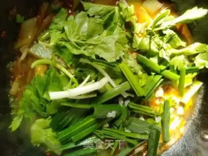 Make Frozen fish step 12