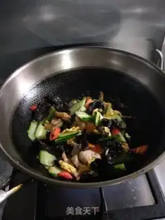 Make Mushu step 5
