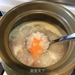 Make Chou Chou-chou soup step 13