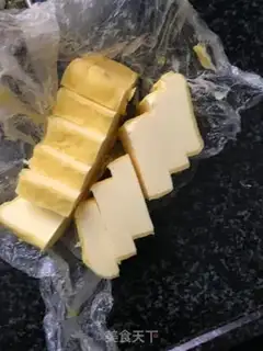 Make Coco snow step 4
