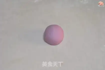 Make Cute pigs step 1