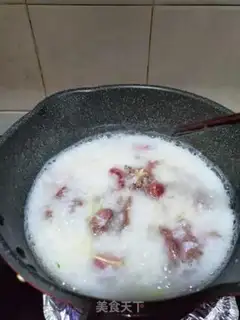 Make Cream of beef step 4