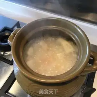Make Chou Chou-chou soup step 14