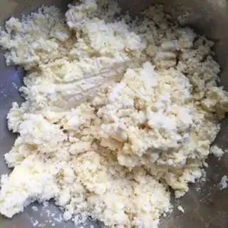 Make Spicy potatoes step 5