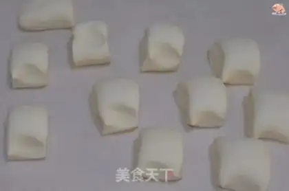 Make Cute pigs step 2