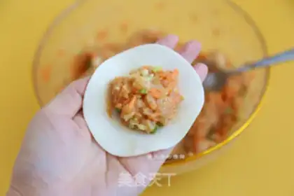 Make Carrot chicken stew step 4