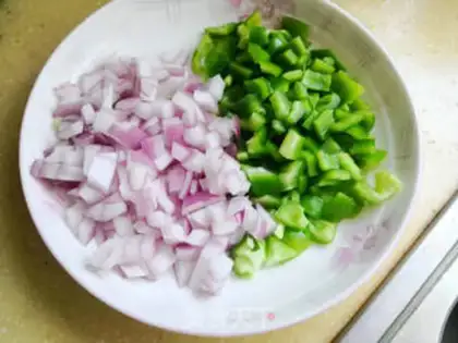 Make Cool noodles step 0