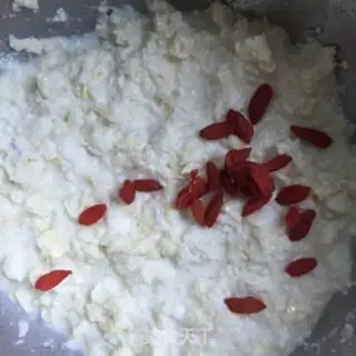 Make Cinnamon corn step 3