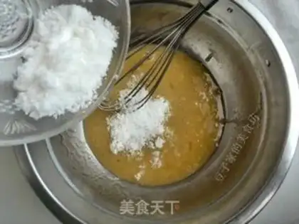 Make Spider crackers step 2