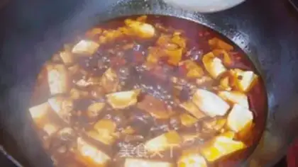 Make Tofu step 5