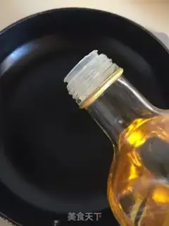 Make Duck eggs and peppers step 4