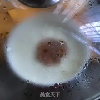Make Cinnamon corn step 5