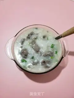 Make Cream of beef step 7