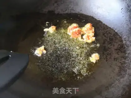 Make Cool noodles step 2