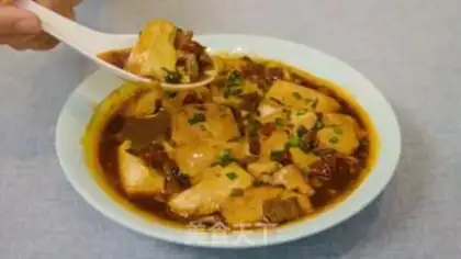 Make Tofu step 7