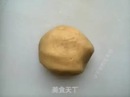 Make Spider crackers step 4