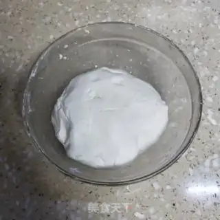Make Red sugar step 1