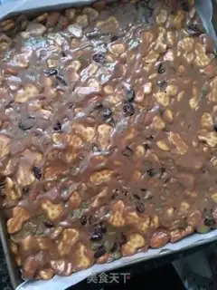 Make Coco snow step 10