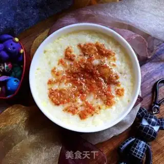 Make Cinnamon corn step 7