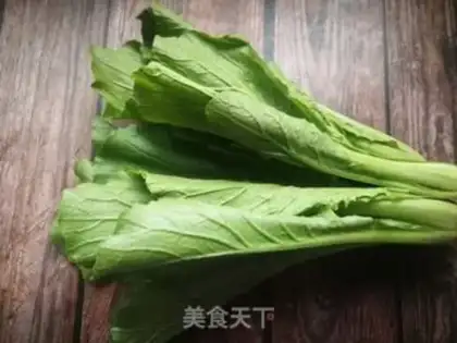 Make The cabbage is fried step 0