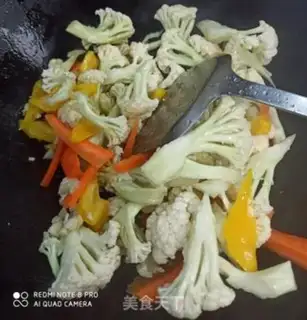 Make Soup carrots step 2