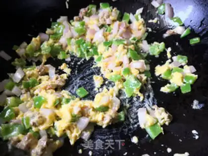 Make Cool noodles step 5