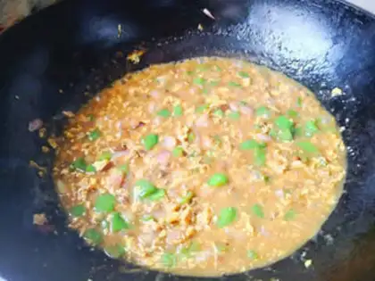 Make Cool noodles step 6