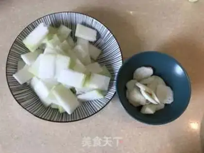 Make Squidballs step 3