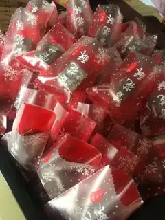 Make Coco snow step 13