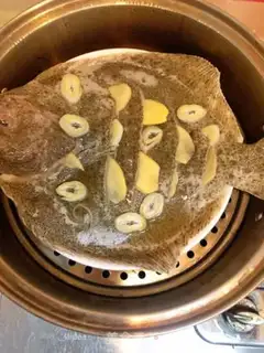 Make Fresh fish step 2