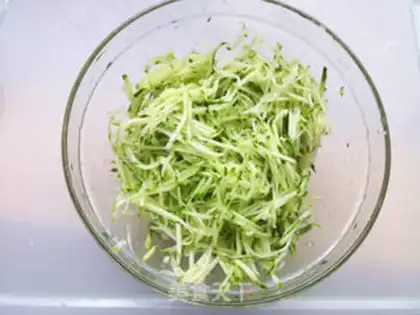 Make Cool noodles step 8