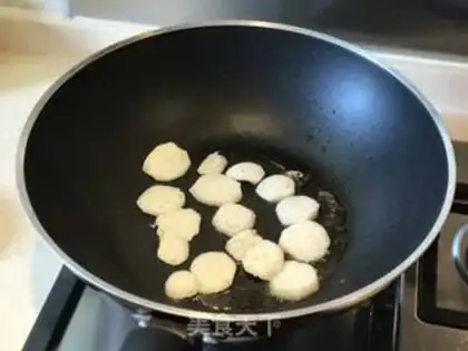 Make Squidballs step 5