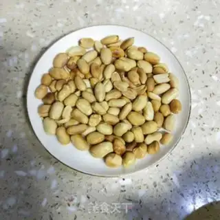 Make Red sugar step 5