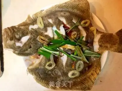 Make Fresh fish step 3