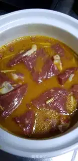 Make Delicious beef jerky step 5