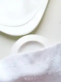 Make Tofu dumplings step 4