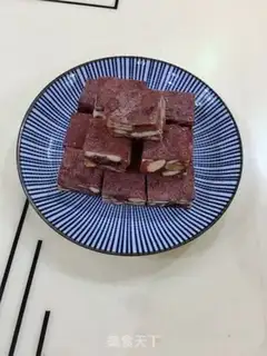 Make Coco snow step 15