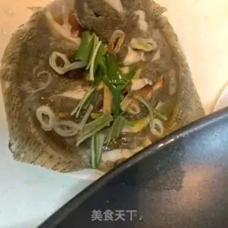 Make Fresh fish step 5