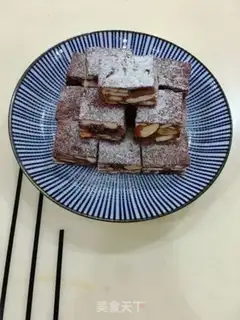 Make Coco snow step 16