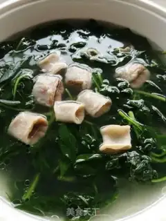 Make Sorrow soup step 7