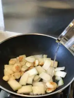 Make Squidballs step 8